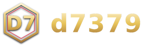 d7379 logo